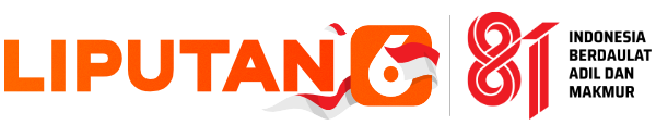 Logo Liputan6 Footer